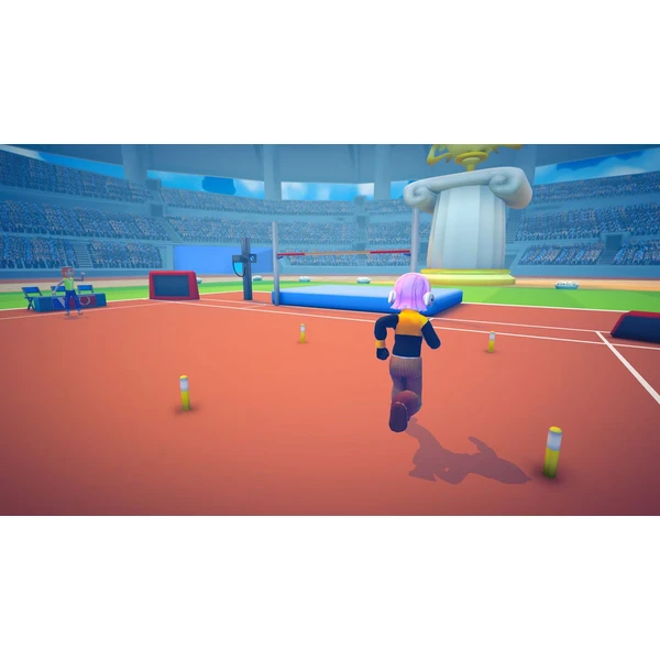 40 Sports Games in 1 (PS5) - Hry na PS5 - Obrázok A9GH000L01