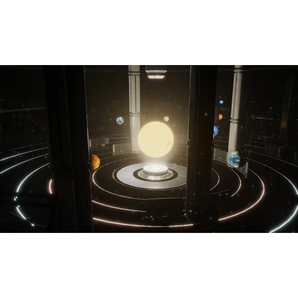 Evotinction (PS5) - Hry na PS5 - Obrázok A9GP100501