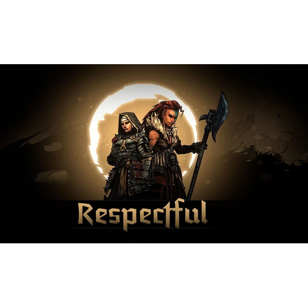 Darkest Dungeon II (PS5) - Hry na PS5 - Obrázok A9H7000K01