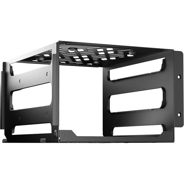 Fractal Design Define 7 sada pre upgrade HDD Type B čierna - Rámiky na disky - Obrázok A9H8G00101