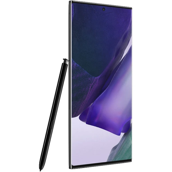 Samsung Galaxy Note20 Ultra 12GB/256GB čierny - Mobilné telefóny - Obrázok A9I5400301