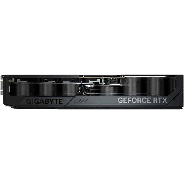 GIGABYTE NVIDIA GeForce RTX 5090 WINDFORCE OC 32G - Grafické karty - Obrázok A9JB000O01