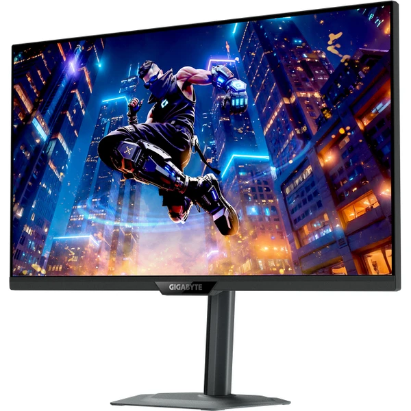 GIGABYTE M27UP herný monitor 27" - Monitory - Obrázok A9LG000K01