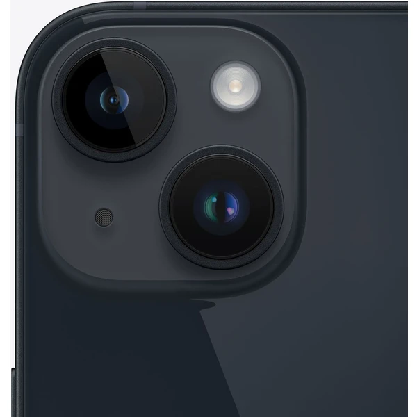 Apple iPhone 14 Plus 256GB tmavo inkoustový - Mobilné telefóny - Obrázok A9LG300401
