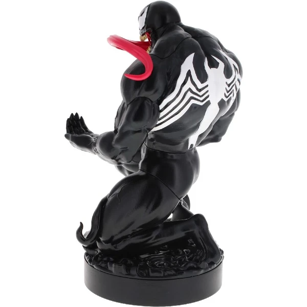 EXG Cable Guys Marvel - Venom - Figúrky - Obrázok A9M3G00101
