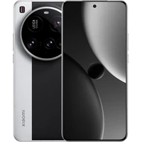 Xiaomi 15 Ultra 5G 16GB/512GB strieborná - Mobilné telefóny