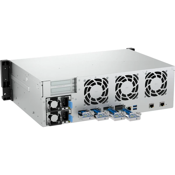 QNAP TS-h1655XeU-RP-8G - Servery NAS - Obrázok A9MK000K01
