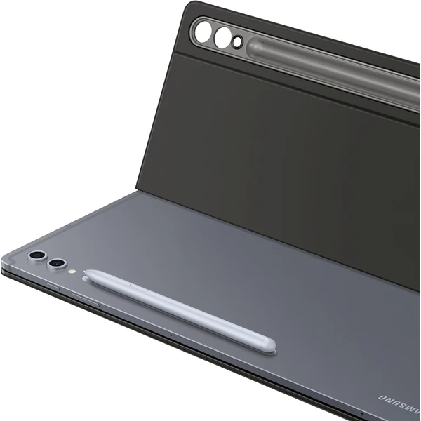 Samsung Cover Keyboard Slim puzdro s klávesnicou Galaxy Tab S10 Ultra/S9 Ultra - Puzdra s klávesnicou - Obrázok A9N9000N01