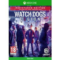 Watch Dogs: Legion (Xbox One) - Hry na Xbox One
