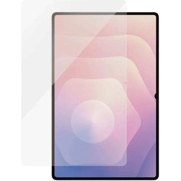 PanzerGlass® Ultra-Wide Fit sklo Samsung Galaxy Tab S11 Ultra číre - Ochranné fólie a sklo - Hlavný obrázok