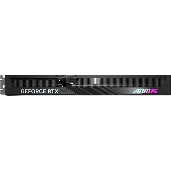 GIGABYTE AORUS NVIDIA GeForce RTX 5060 Tí ELITE 16G - Grafické karty - Obrázok A9QF000N01