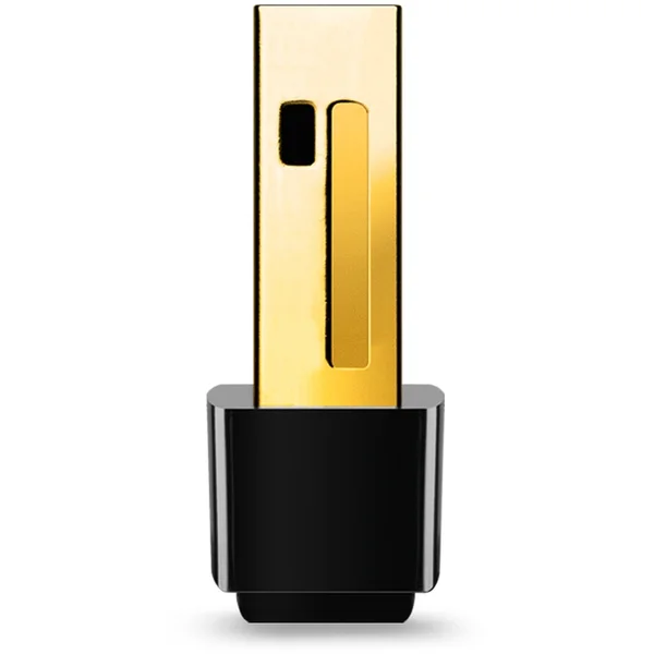 TP-Link TL-WN725N WiFi USB adaptér - Sieťové karty - Obrázok A9QFF00101
