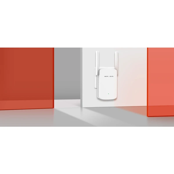 Mercusys ME30 Extender - Wi-Fi extendery - Obrázok A9R7300401