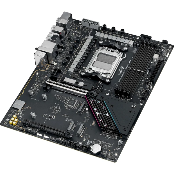 ASUS ROG STRIX B850-F GAMING WIFI - Základné dosky - Obrázok A9RC000N01