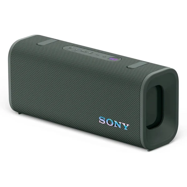 Sony ULT Field 3 bezdrôtový reproduktor šedo-zelený - Reproduktory - Obrázok A9RF000N01