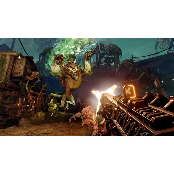 Borderlands 3 (PS5) - Hry na PS5 - Obrázok A9SMF00101