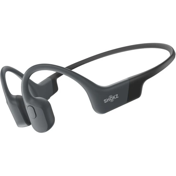 Shokz OpenRun (USB-C) bezdrôtové slúchadlá čierna - Slúchadlá - Hlavný obrázok
