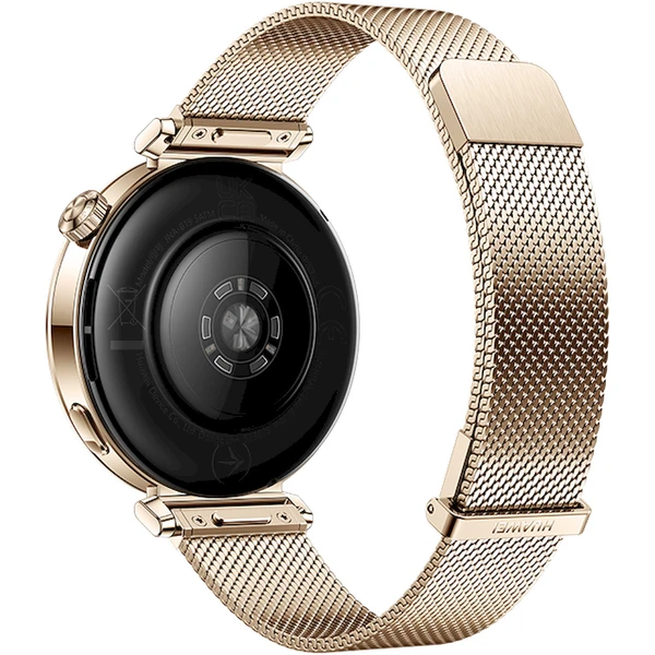 Huawei Watch GT 5 41 mm zlatá - Inteligentné hodinky - Obrázok A9TI000K01