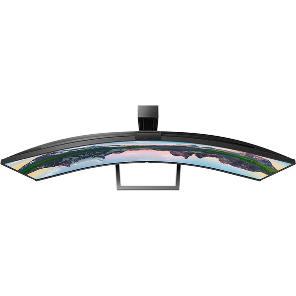 Philips 499P9H monitor 49' - Monitory - Obrázok A9U4300301