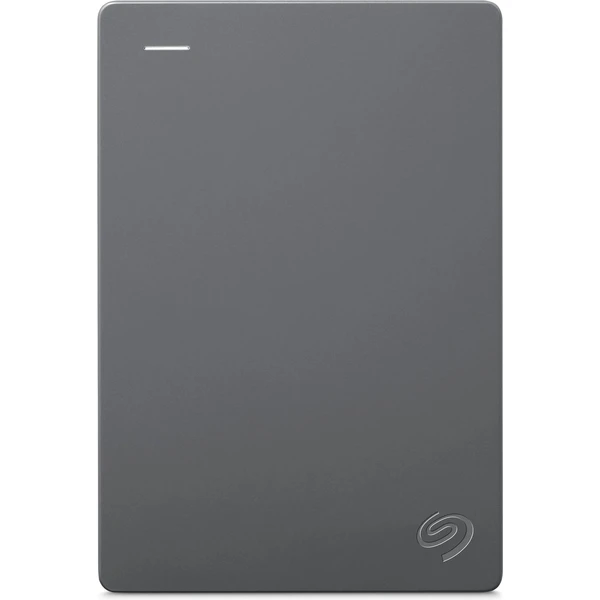 Seagate Basic 1TB externý 2.5" HDD čierny - Pevné disky - Hlavný obrázok