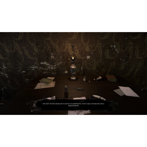 Feardemic Horror Bundle (Switch) - Hry na Nintendo Switch - Obrázok A9WJ000K01