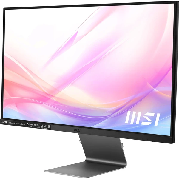 27" MSI MD271UL - Monitory - Obrázok A9X2000701