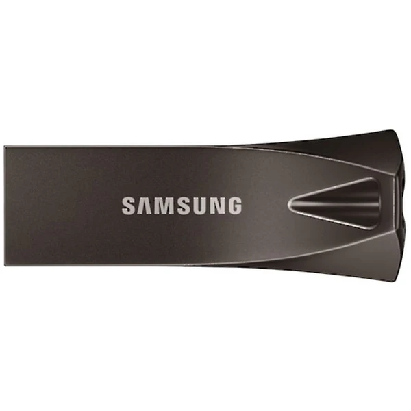 Samsung BAR Plus USB 3.1 flash disk 512GB sivý - Flashdisky - Obrázok A9XD400301