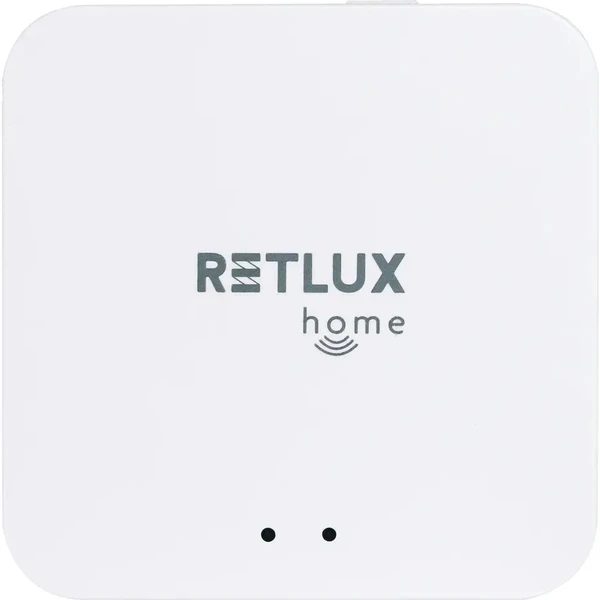 Retlux RSH 401 múdra ZigBee brána - Senzory - Obrázok A9XK000K01