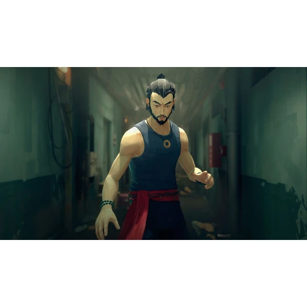 Sifu (PS5) - Hry na PS5 - Obrázok AA27100501