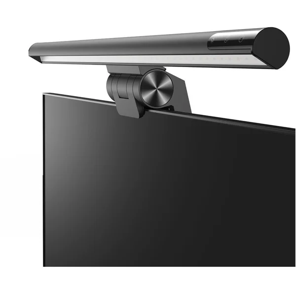 Baseus i-Wok Series závesné svetlo pre obrazovky čierne - Lampičky - Obrázok AA3P600301