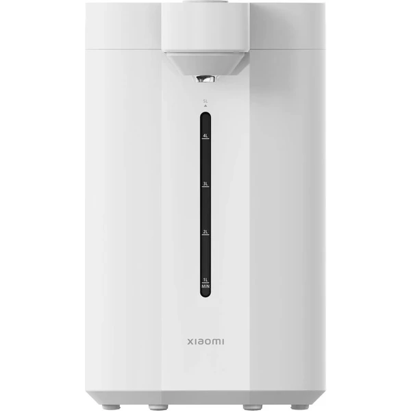 Xiaomi Smart Electric Hot Water Dispenser 5L EU ohrievač vody biely - Domáce spotrebiče - Hlavný obrázok