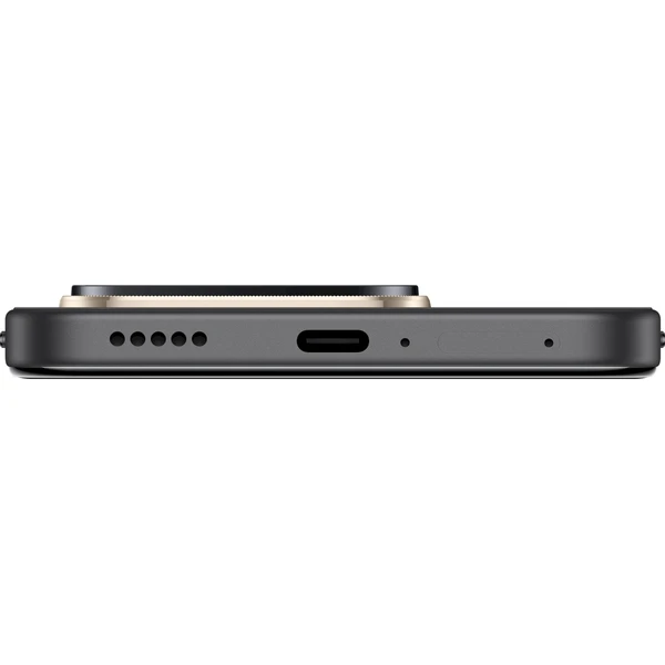 HONOR X7d 6GB/128GB čierny - Mobilné telefóny - Obrázok AA4L000K01