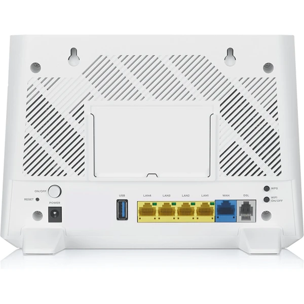 Zyxel VMG3625 modem biely - Modemy - Obrázok AA59000N01