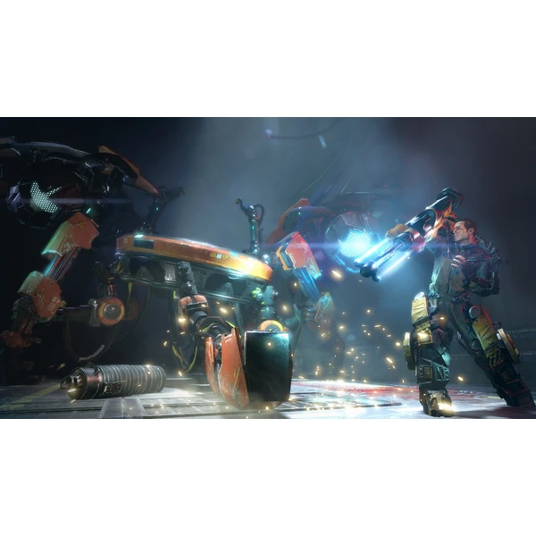 The Surge (PS4) - Hry na PS4 - Obrázok AA85100201
