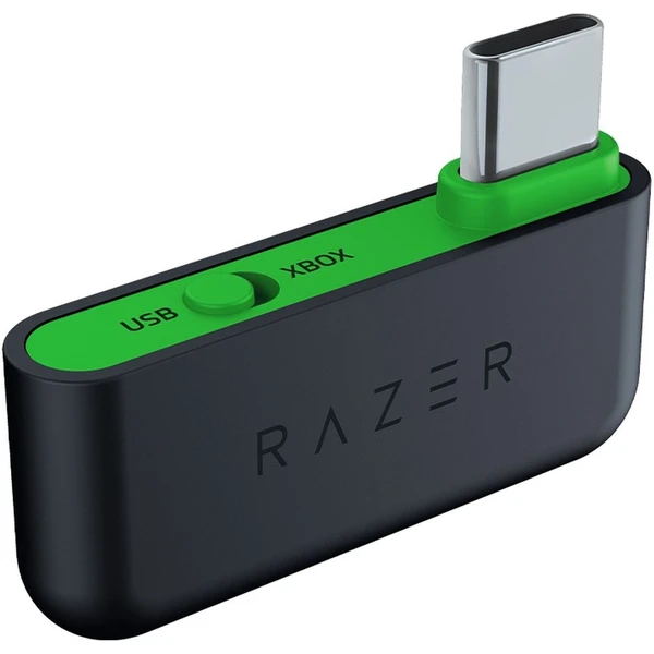 Razer Hammerhead HyperSpeed (Xbox) - Slúchadlá - Obrázok AA96G00101