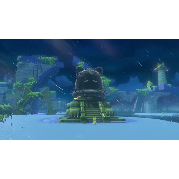 Super Mario 3D World + Bowser's Fury (SWITCH) - Hry na Nintendo Switch - Obrázok AAB3100201