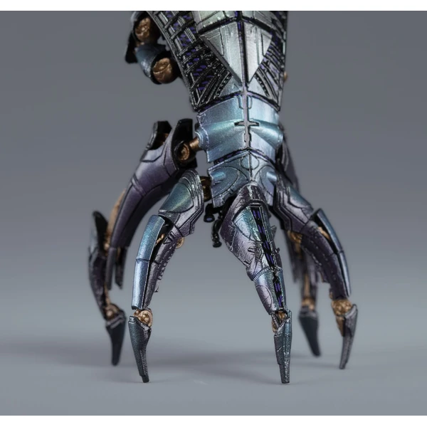 Replika Dark Horse Mass Effect - Reaper Sovereign 20 cm - Repliky - Obrázok AABC000K01