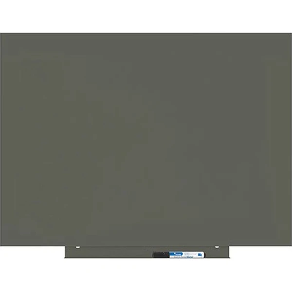 Rocada Skin Colour 6419R-7033 magnetická tabuľa cementová šedá RAL 7033 - Magnetické tabule - Obrázok AACN000K01