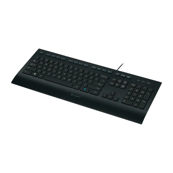 Logitech K280e US - Klávesnice - Hlavný obrázok