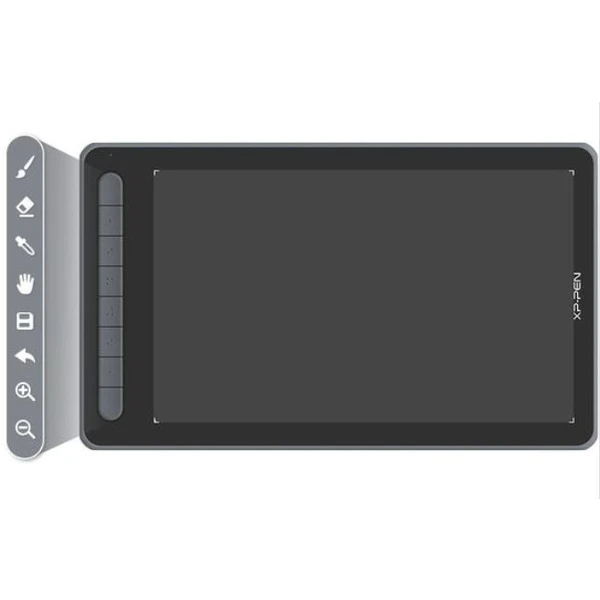 XP-PEN Deco LW - Grafické tablety - Obrázok AAFP100501