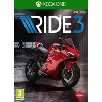 RIDE 3 (Xbox One) - Hry na Xbox One