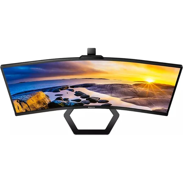 Philips 34E1C5600HE zakrivený monitor 34' - Monitory - Obrázok AAJ4000701