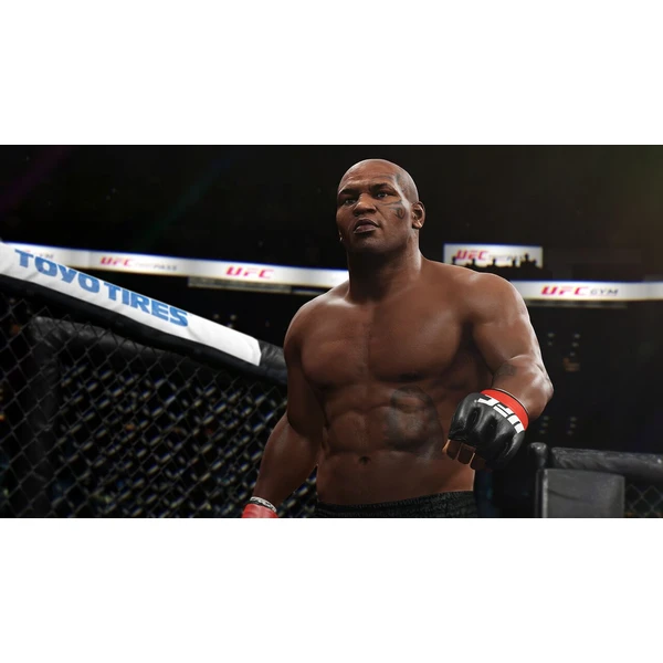EA Sports UFC 2 (Xbox One) - Hry na Xbox One - Obrázok AAK5100201
