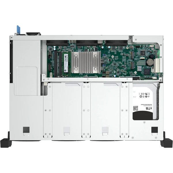 QNAP TS-855eU-RP-8G - Servery NAS - Obrázok AAMK000K01