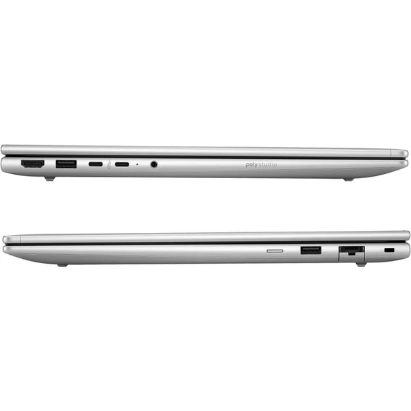 HP ProBook 4 G1i (B9YW1ET#BCM) strieborný 16" - Notebooky - Obrázok AANG000K01