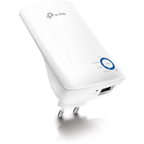 TP-Link TL-WA850RE extender - Wi-Fi extendery - Obrázok AAQN600301
