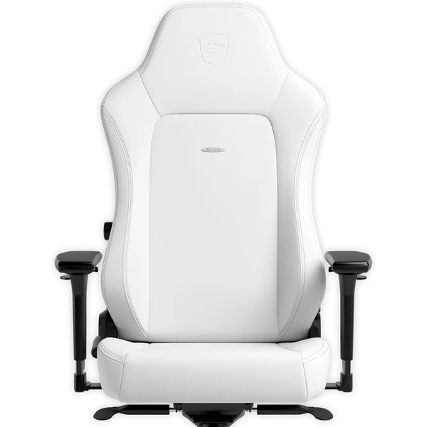 noblechairs HERO White Edition herné kreslo biele - Počítačové stoličky - Obrázok AAUA000J01