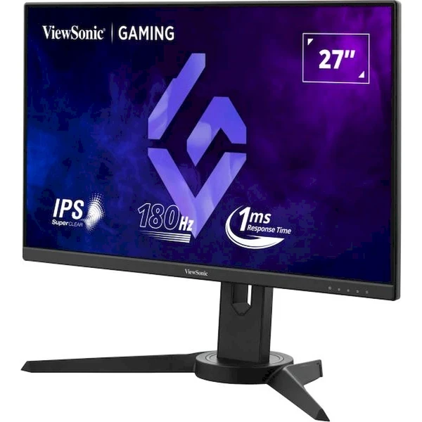 ViewSonic VX2779J-HD-PRO herný monitor 27" - Monitory - Obrázok AAVF000J01