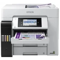 Epson EcoTank Business L6580 (záruka 5 rokov po registrácii) - Tlačiarne