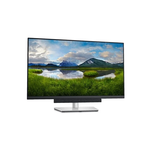 Dell Slim Soundbar SB521A čierny (520-AASI) - Reproduktory - Obrázok AAYDF00101